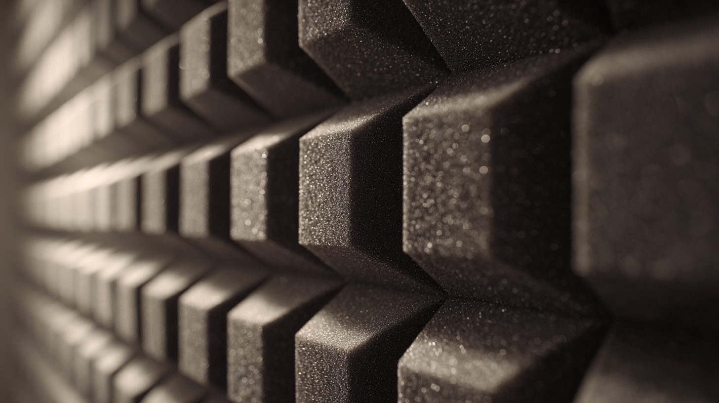 Acoustic Foam vs Panels – Which Solution Works Best for Your Space
